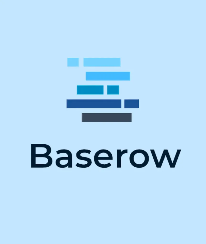 Instalação Baserow