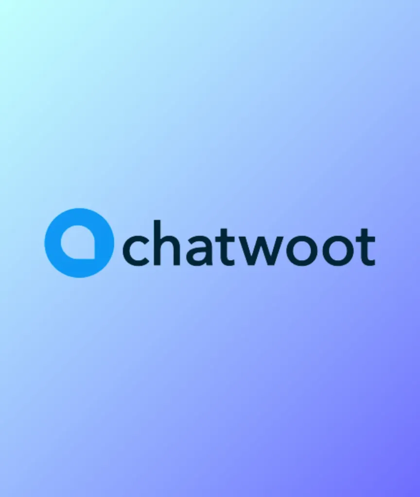 Instalação Chatwoot