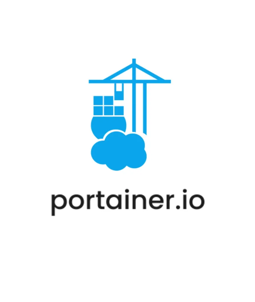 Instalação Portainer