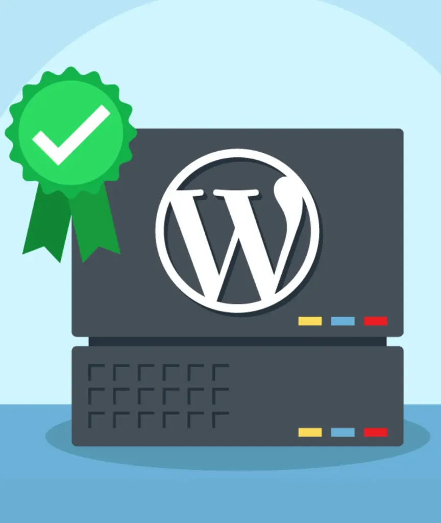 Hospedagem WordPress Barata